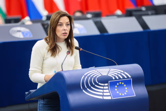 Φωτογραφία 31: EP Plenary session - EU-Mercosur Trade Agreement