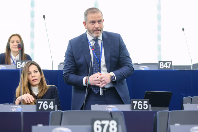 Φωτογραφία 17: EP Plenary session - EU-Mercosur Trade Agreement
