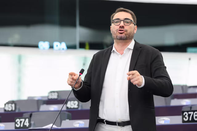 Φωτογραφία 15: EP Plenary session - EU-Mercosur Trade Agreement