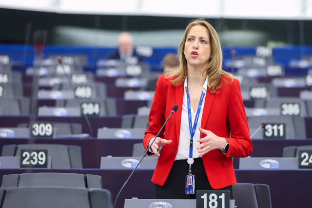 Φωτογραφία 12: EP Plenary session - EU-Mercosur Trade Agreement