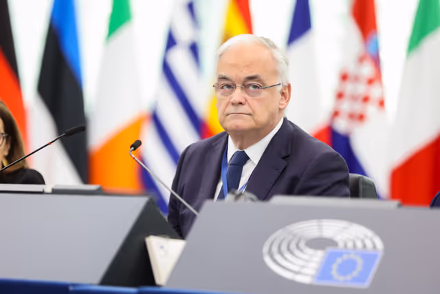 Φωτογραφία 11: EP Plenary session - EU-Mercosur Trade Agreement