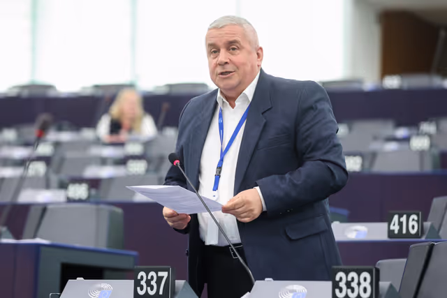Φωτογραφία 7: EP Plenary session - EU-Mercosur Trade Agreement