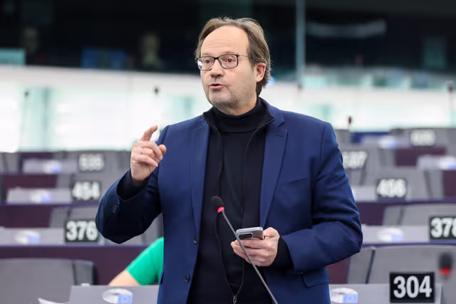 Φωτογραφία 6: EP Plenary session - EU-Mercosur Trade Agreement