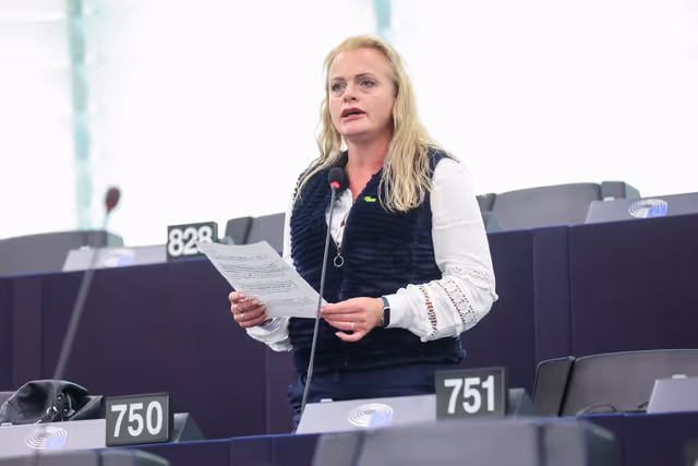 Φωτογραφία 4: EP Plenary session - EU-Mercosur Trade Agreement