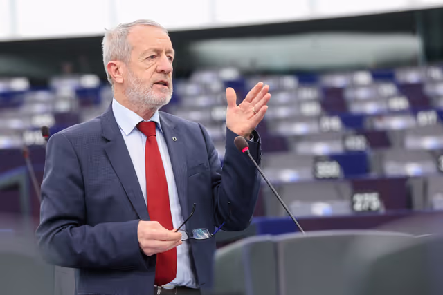 Φωτογραφία 2: EP Plenary session - EU-Mercosur Trade Agreement