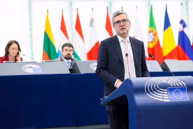 Φωτογραφία 49: EP Plenary session - EU-Mercosur Trade Agreement