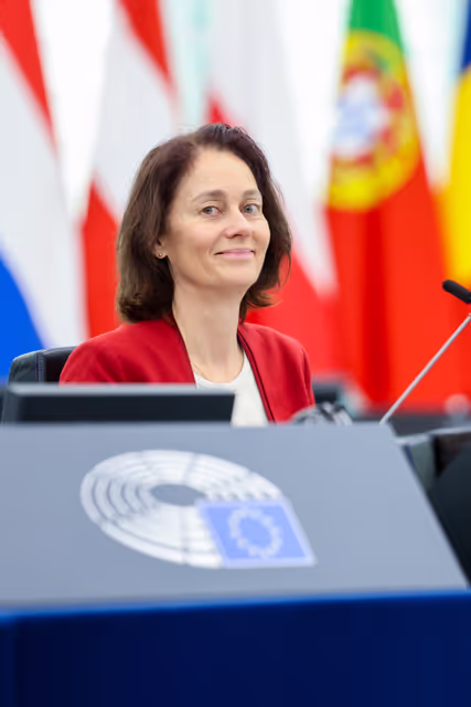 Φωτογραφία 48: EP Plenary session - EU-Mercosur Trade Agreement