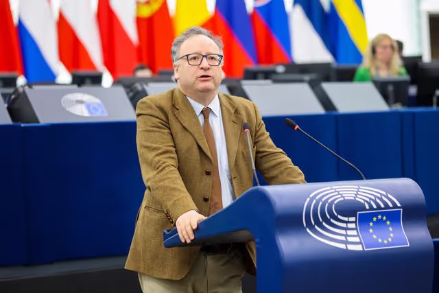 Φωτογραφία 47: EP Plenary session - EU-Mercosur Trade Agreement
