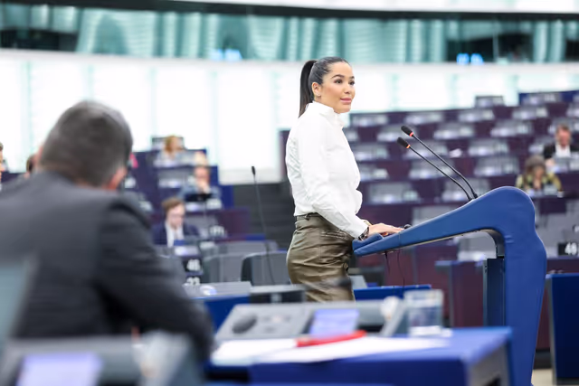 Φωτογραφία 45: EP Plenary session - EU-Mercosur Trade Agreement