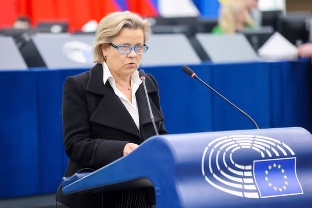 Φωτογραφία 44: EP Plenary session - EU-Mercosur Trade Agreement