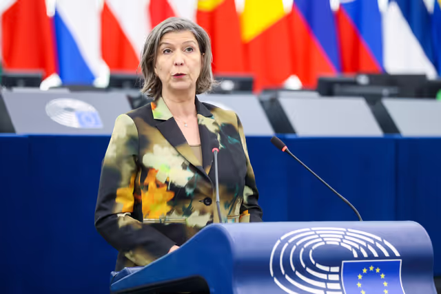 Φωτογραφία 42: EP Plenary session - EU-Mercosur Trade Agreement