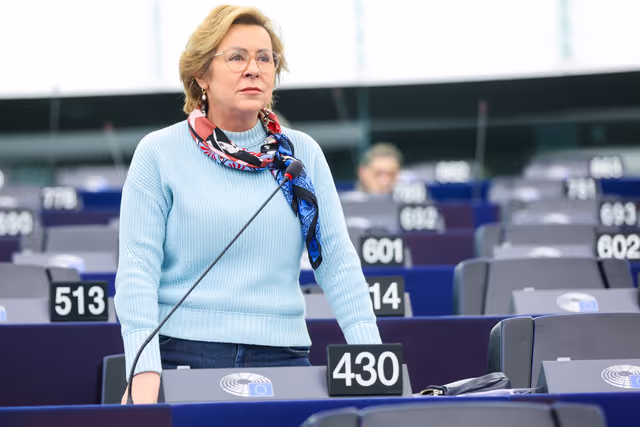 Φωτογραφία 41: EP Plenary session - EU-Mercosur Trade Agreement