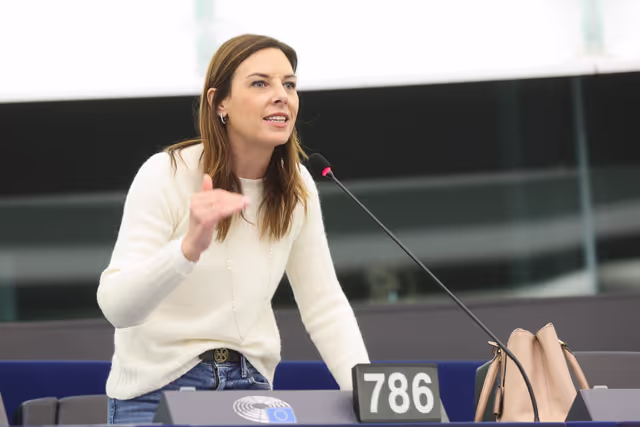 Φωτογραφία 39: EP Plenary session - EU-Mercosur Trade Agreement