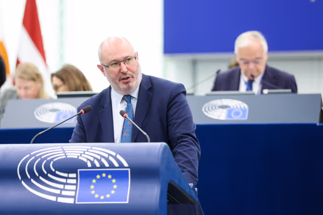 Φωτογραφία 38: EP Plenary session - EU-Mercosur Trade Agreement