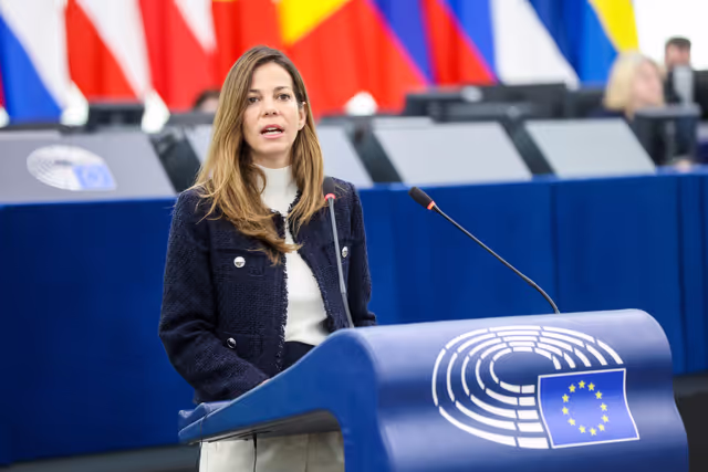 Φωτογραφία 36: EP Plenary session - EU-Mercosur Trade Agreement