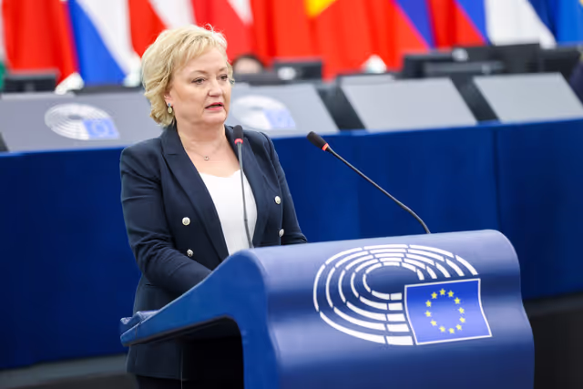 Φωτογραφία 35: EP Plenary session - EU-Mercosur Trade Agreement