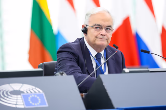 Φωτογραφία 34: EP Plenary session - EU-Mercosur Trade Agreement