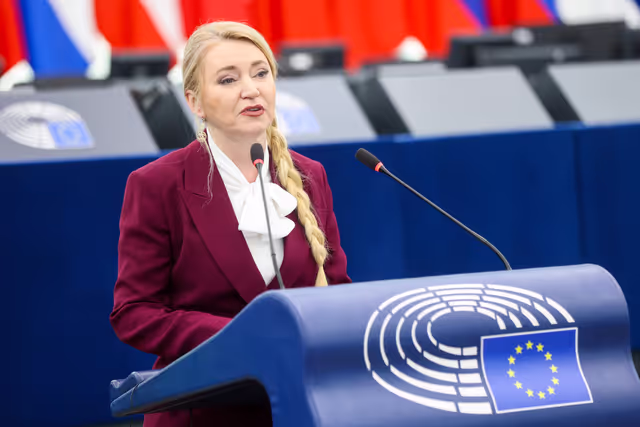 Φωτογραφία 33: EP Plenary session - EU-Mercosur Trade Agreement