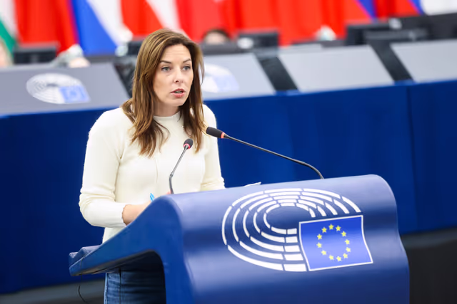 Φωτογραφία 30: EP Plenary session - EU-Mercosur Trade Agreement