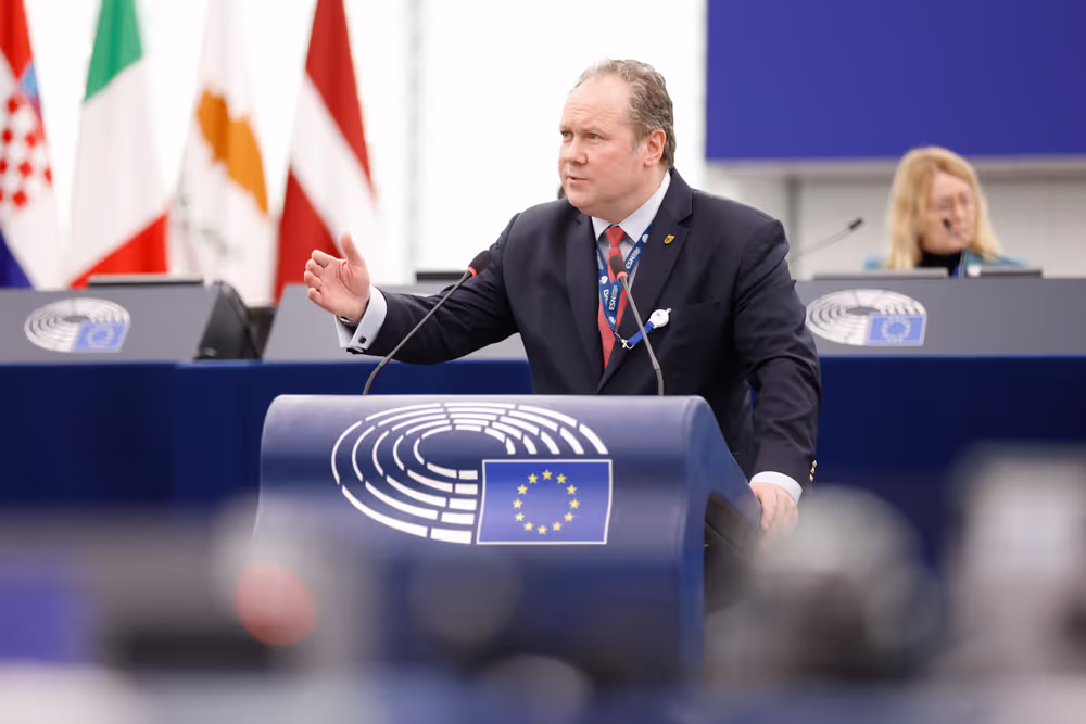EP Plenary session - Cross-border recognition of civil status documents of same-sex couples and their children within the territory of the EU