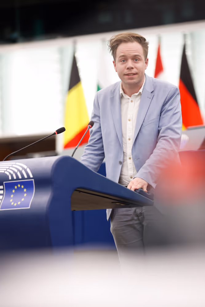 EP Plenary session - Cross-border recognition of civil status documents of same-sex couples and their children within the territory of the EU