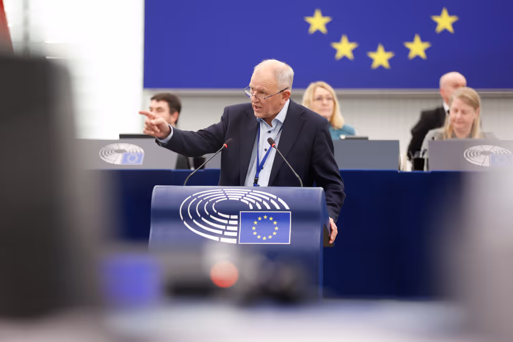 EP Plenary session - Cross-border recognition of civil status documents of same-sex couples and their children within the territory of the EU