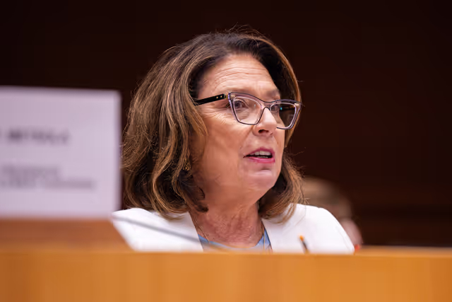 Fotografia 8: European Parliamentary Week 2025 - Opening session