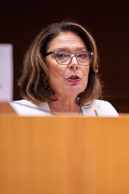 Fotografia 9: European Parliamentary Week 2025 - Opening session