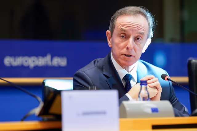 Foto 20: European Parliamentary Week 2025 - EMPL Interparliamentary Committee Meeting