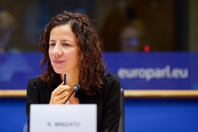 Foto 8: European Parliamentary Week 2025 - EMPL Interparliamentary Committee Meeting
