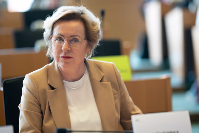 Fotagrafa 10: LIBE  PETI joint Public Hearing ' Border checks and the future of the Schengen area '..
