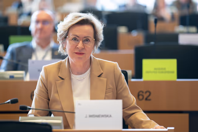 Fotagrafa 8: LIBE  PETI joint Public Hearing ' Border checks and the future of the Schengen area '..