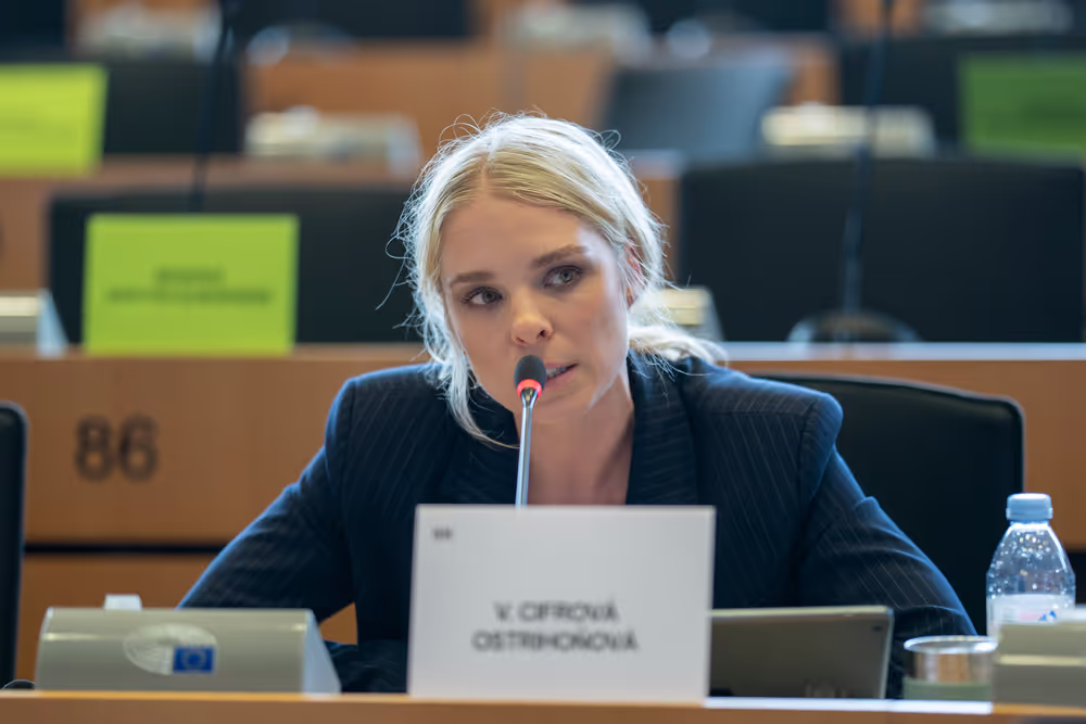 LIBE  PETI joint Public Hearing ' Border checks and the future of the Schengen area '
