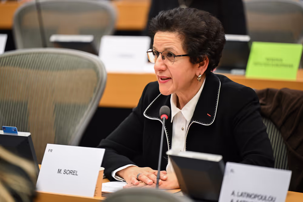 CULT - Structured Dialogue with Commissioner Glenn Micallef