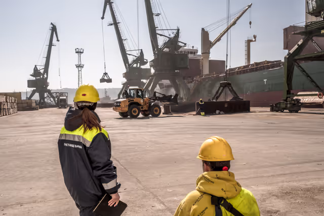 Fotogrāfija 29: Stockshot - Bulgaria joining the Schengen area.