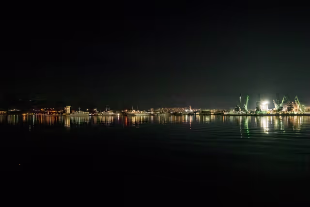 Fotogrāfija 1: Stockshot - Bulgaria joining the Schengen area.