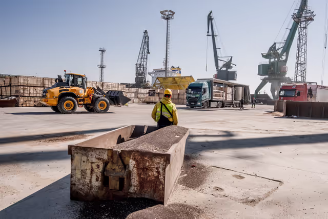 Fotogrāfija 28: Stockshot - Bulgaria joining the Schengen area.