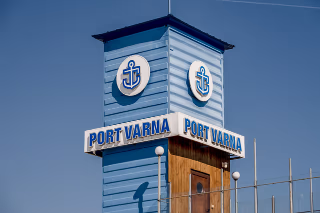 Fotogrāfija 15: Stockshot - Bulgaria joining the Schengen area.