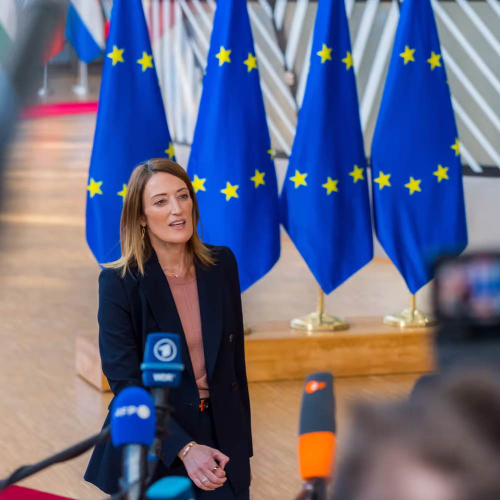 Special European Council