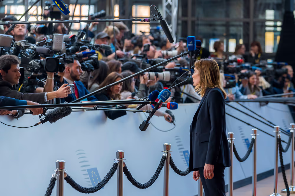 Special European Council