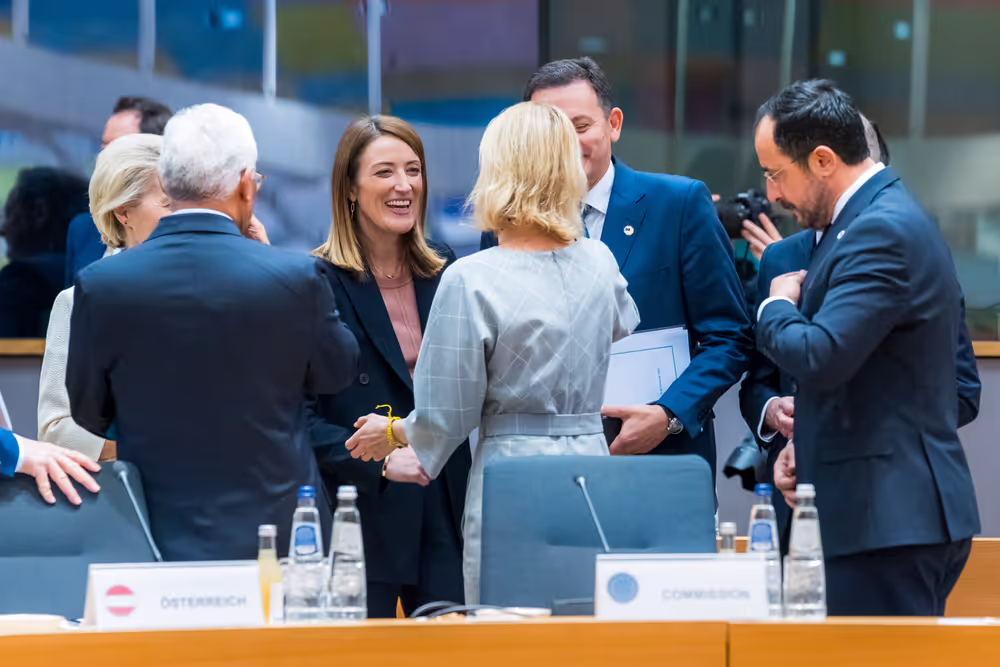 Special European Council