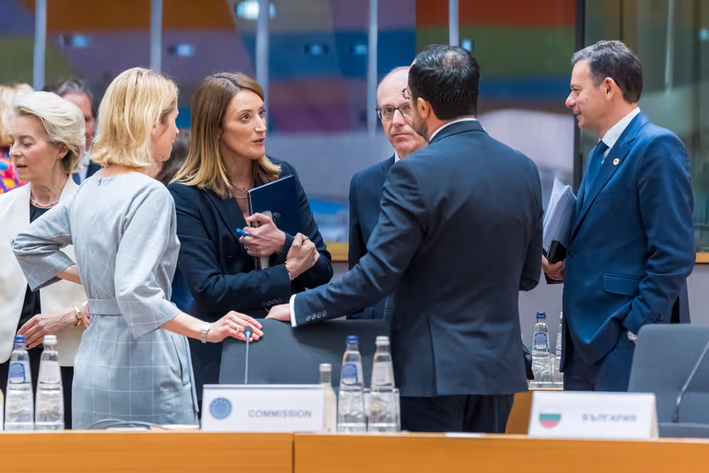 Special European Council