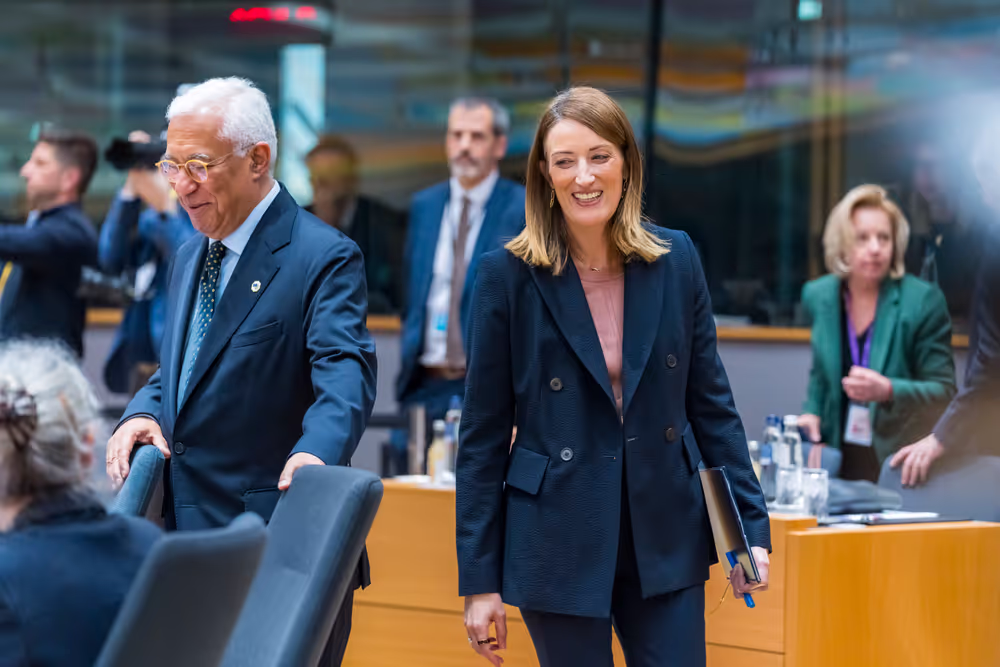 Special European Council