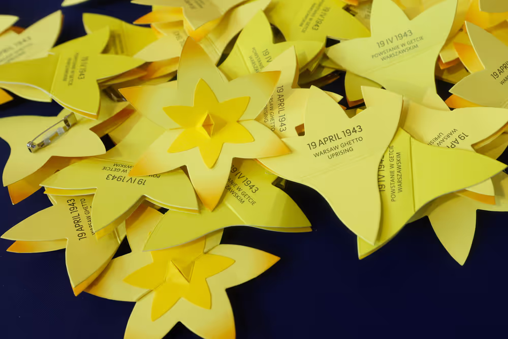 Strasbourg's Plenary session through the lens - Week 14