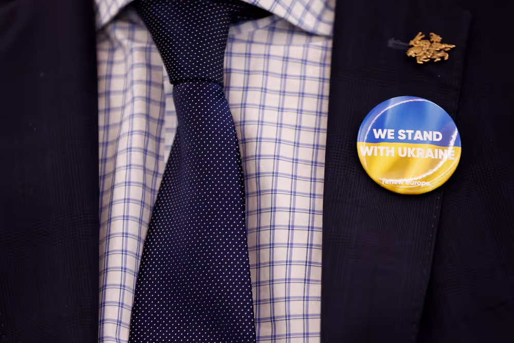 Strasbourg's Plenary session through the lens - Week 14