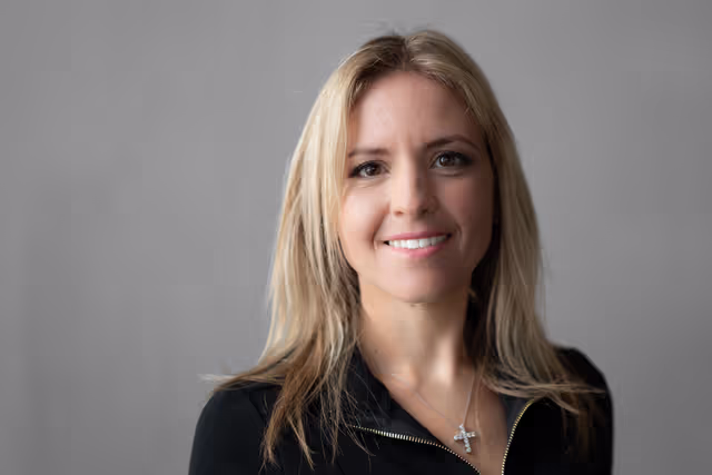 Foto 5: Silvia SARDONE in the EP in Strasbourg