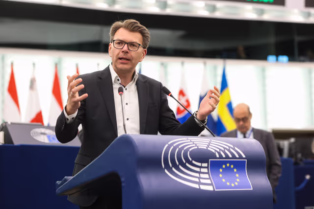 Fotografija 38: EP Plenary session - European Council meetings and European Security