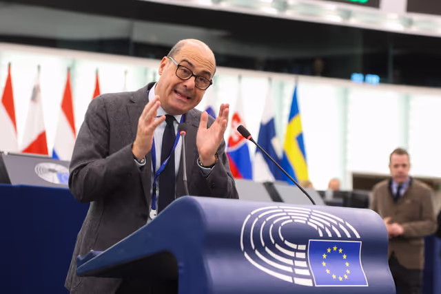 Fotografija 37: EP Plenary session - European Council meetings and European Security