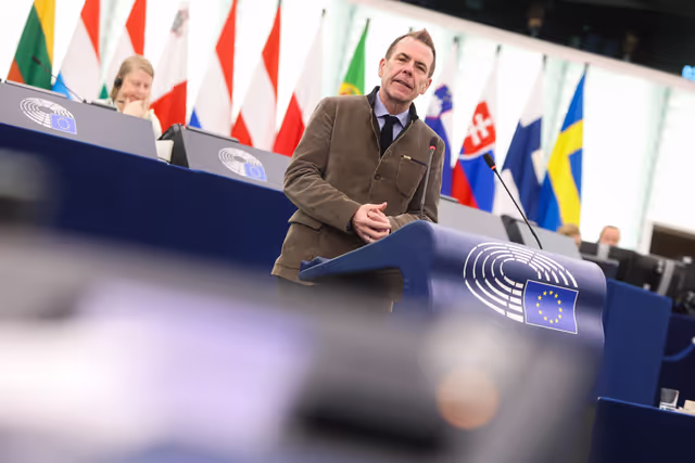 Fotografija 36: EP Plenary session - European Council meetings and European Security