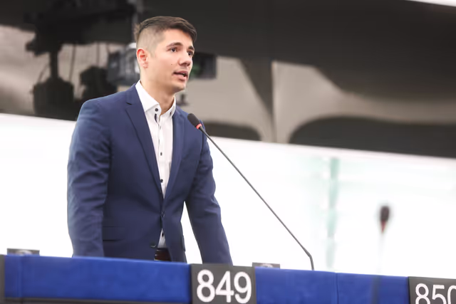 Fotografija 24: EP Plenary session - European Council meetings and European Security
